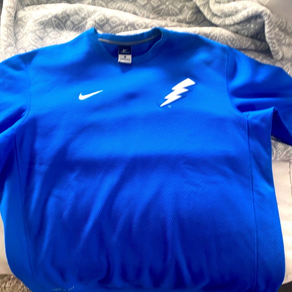 Nike Air Force Academy Pullover
